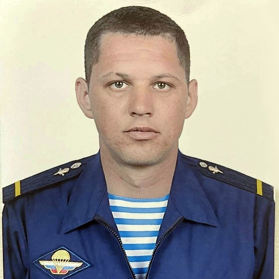Сергей Зибров